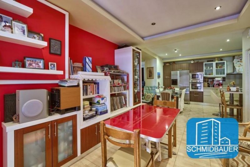 Agia Galini Kreta - Restaurant mit Zimmer und Laden im Herzen von Agia Galini Gewerbe kaufen